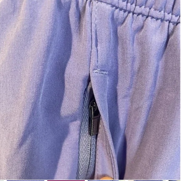 Athleta Arrival Dark Adonis Blue Periwinkle Purple - Picture 7 of 9